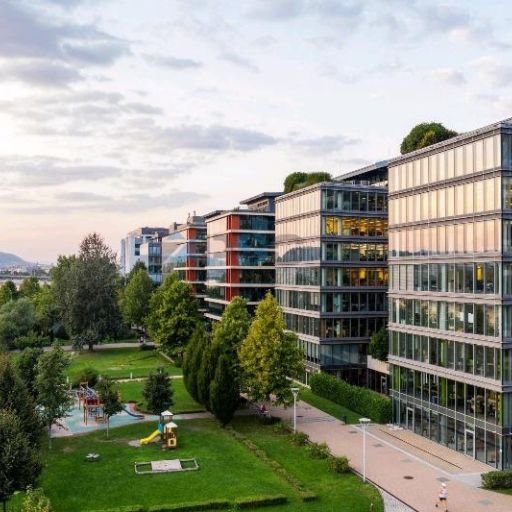 Wizz Air Headquarters
