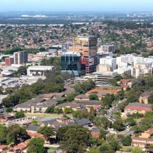 Bankstown