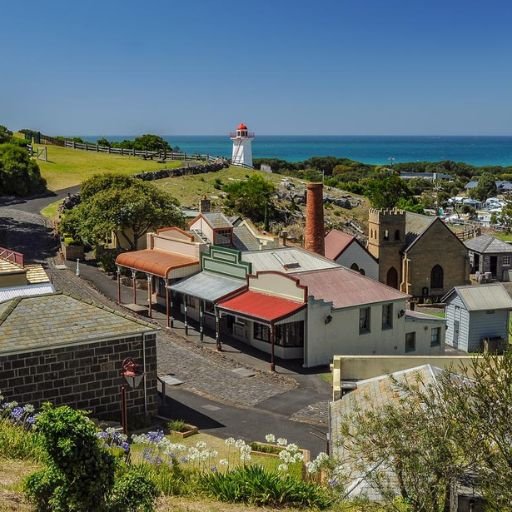 Warrnambool