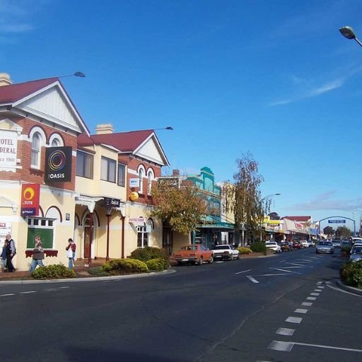 Wynyard